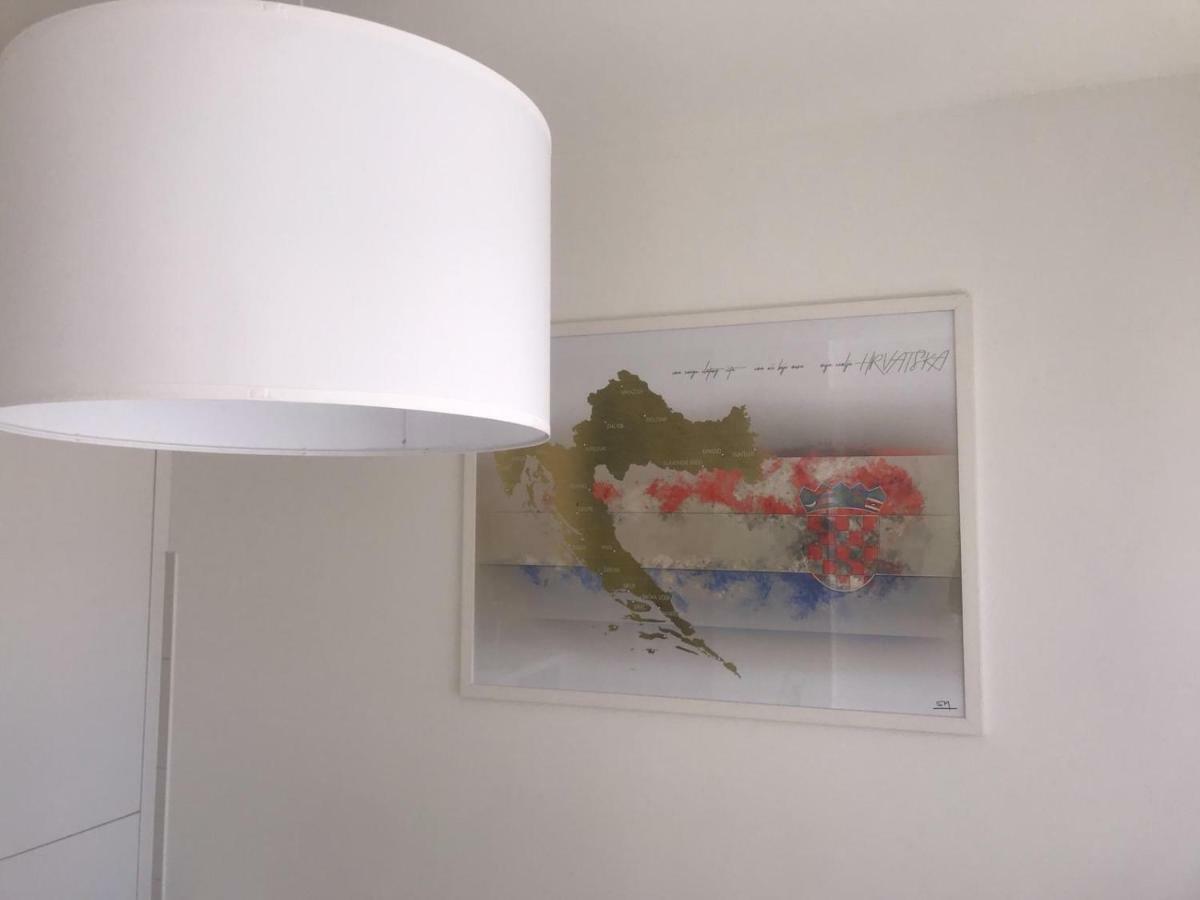 Sima Apartment Baska Voda