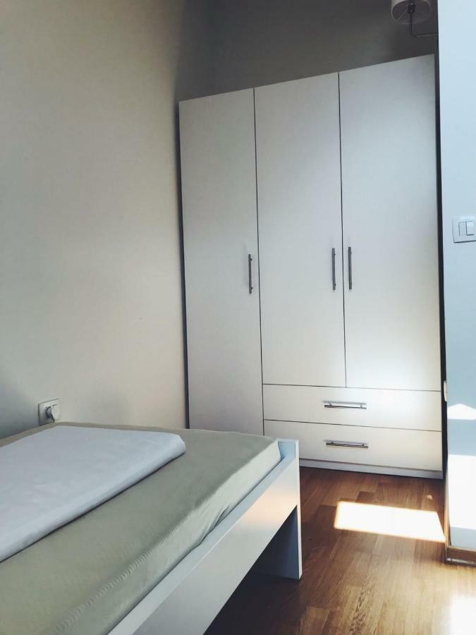 Sima Apartment Baska Voda