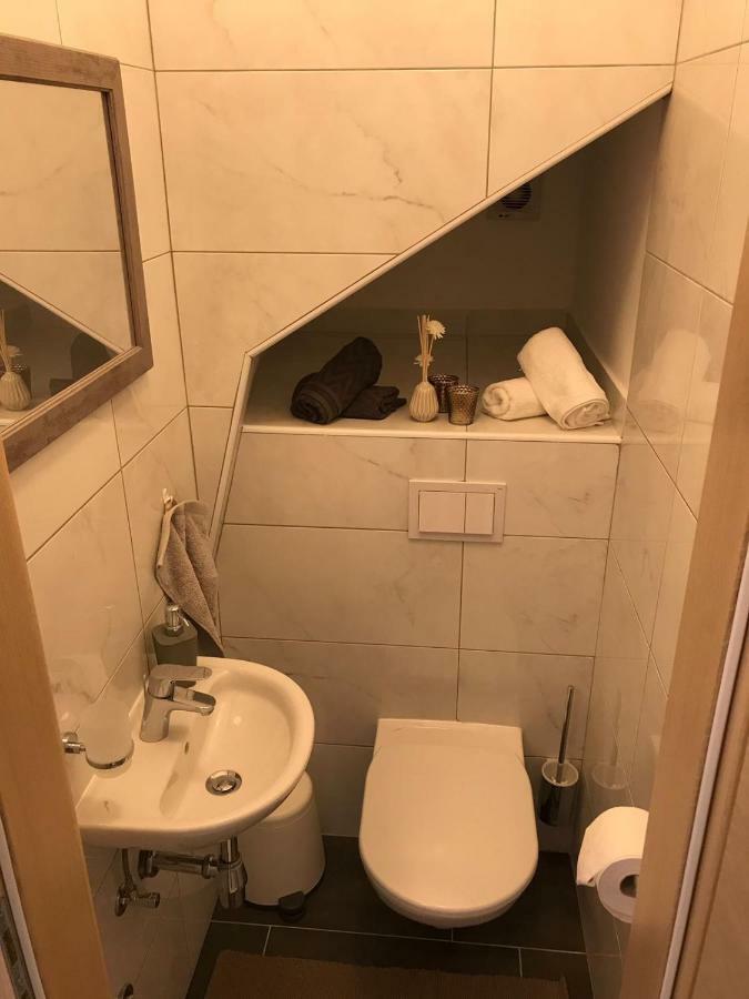 Apartment Sima
