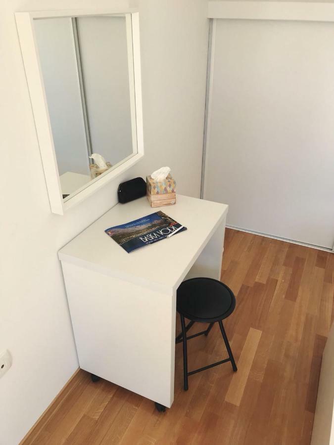 Sima Apartment *