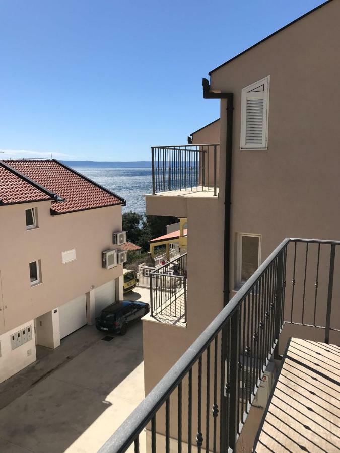 Sima Apartment