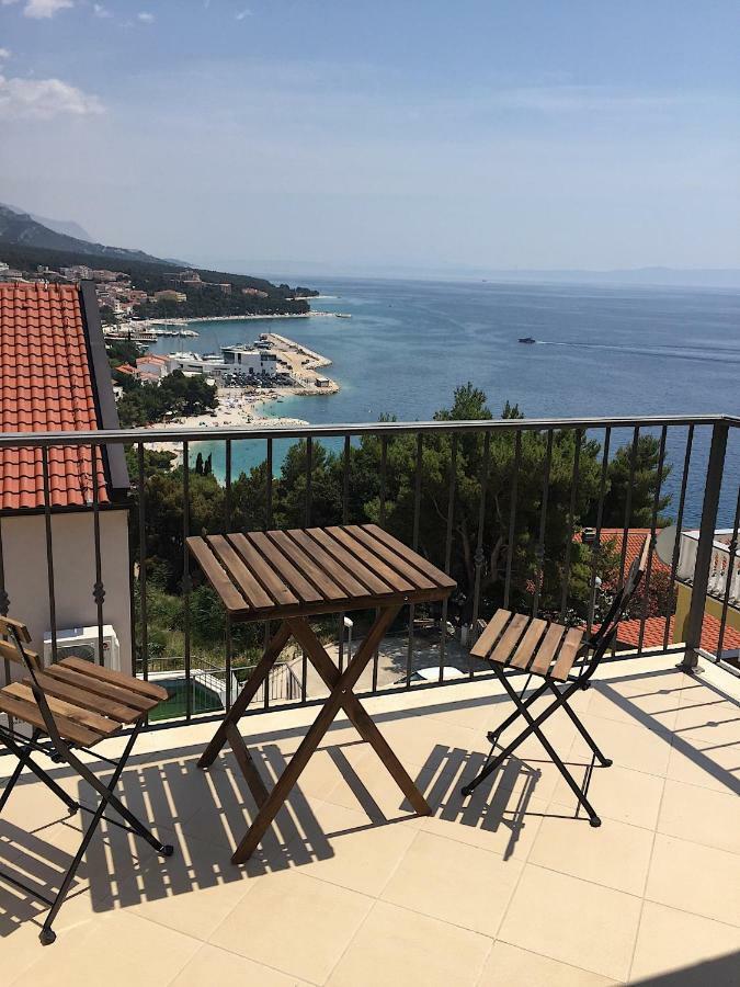 Apartment Sima *