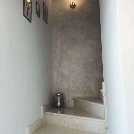 Sima Apartment Baska Voda Exterior photo