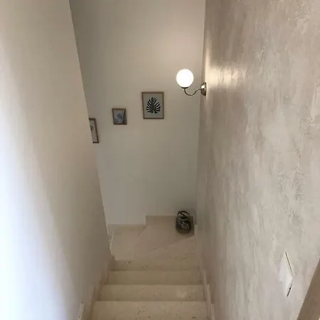 Sima Apartment Baska Voda Exterior photo